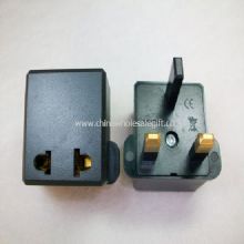 EU-USA UK-Adapter-Stecker images