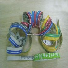 Multi-color Tailor tape measure images