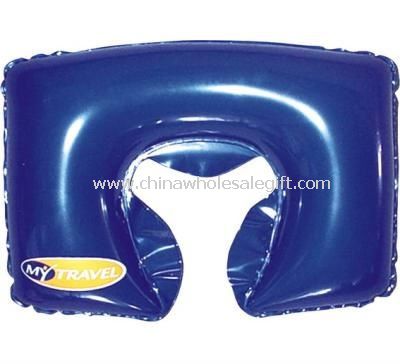 inflatable pvc pillow