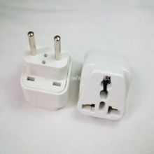 EU-Konverter Adapter-Stecker images