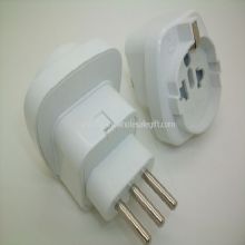 EU to italy adapter plug images