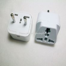 EU-universal Adapter-Stecker images