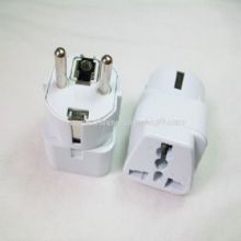 Gemany Konverter Adapter-Stecker images