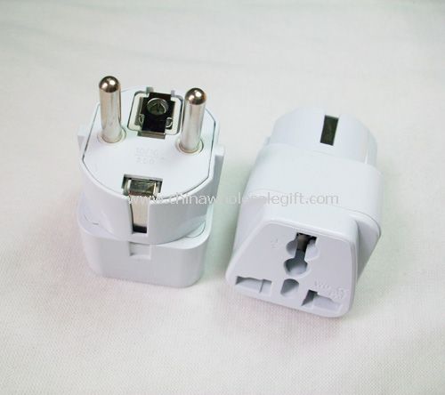 Gemany Converter adapter plug