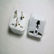 Australia universal adapter plug images