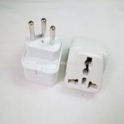 Swiss Universal adapter plug images