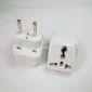 Plug adaptor EU Converter small picture