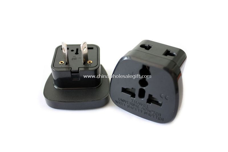 Australia universal adapter plug