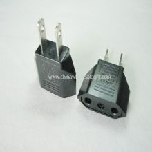 UE Mini adaptateur US images