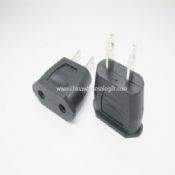 EU zu uns Adapter-Stecker images