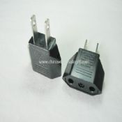 Mini Eu till USA adapter images