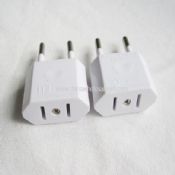 US TO EU adaptor images