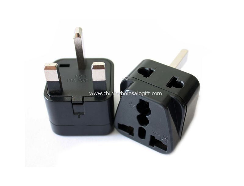 UK Converter adapter plug