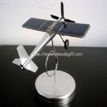 Avión Energía Solar images