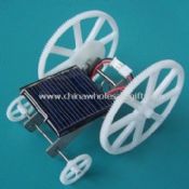 Mobil Solar DIY images