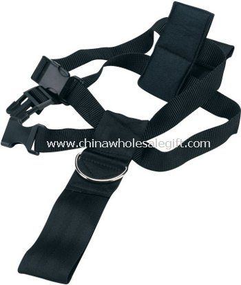 Harness Dog Car Safety Seat Belt