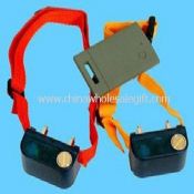 Wireless sistem pagar outdoor hingga 100 meter dengan kerah kejutan listrik images