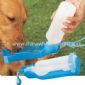 Portable pet feeding bottle small picture