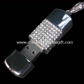 Disco di diamante usb