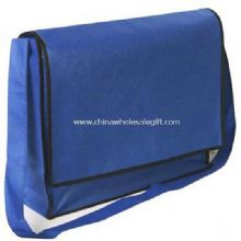 Azul bolso de la cartera de promoción images