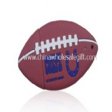 Plastic Ball USB Disk images