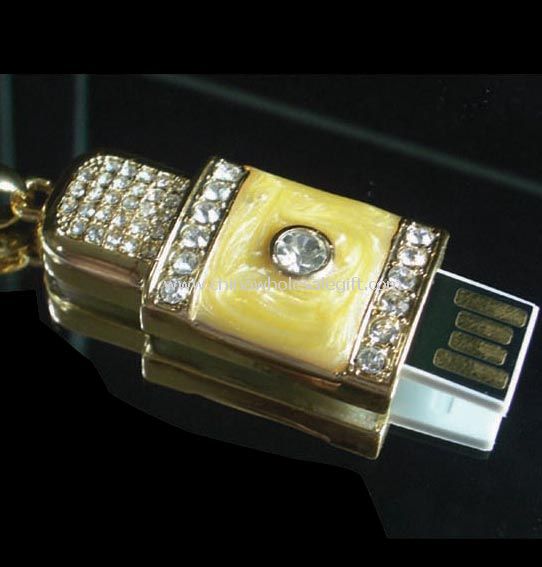 Jewelry USB Flash Disk