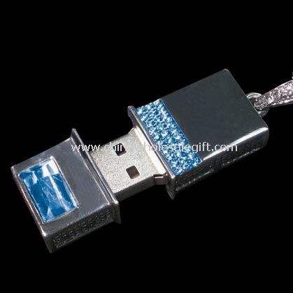 Perhiasan USB Flash Disk