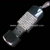 Disco usb de diamante images