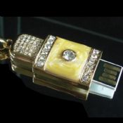 Smycken USB blixt bricka images