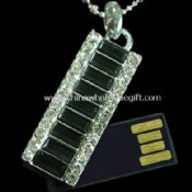 Metall Diamond USB blixt bricka images