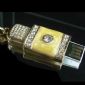 Jewelry USB Flash Disk small picture