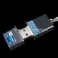 Schmuck-USB-Flash-Disk small picture