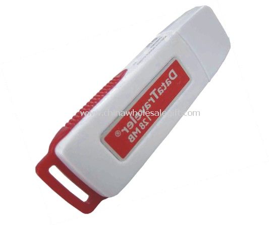 USB 2.0 plástico USB Flash Drive