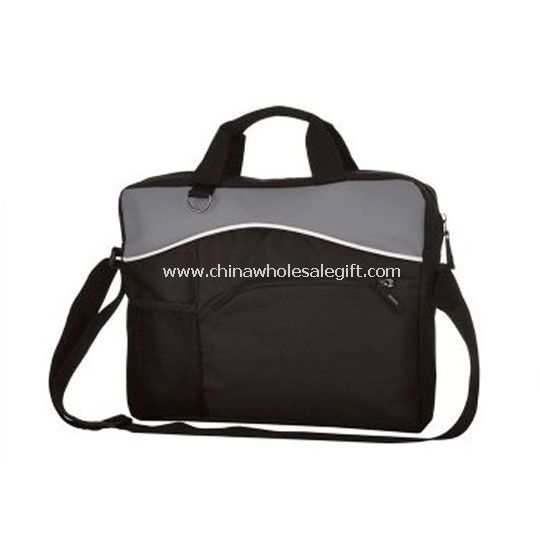 600D polyester Briefcase Bag