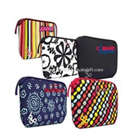 Umweltfreundliche Produkte Werbeartikel Customized Laptop Bag