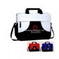 Zippered Main Compartment Briefcase Bag small picture