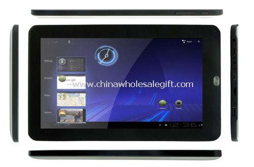 10.1 inch tablet PC