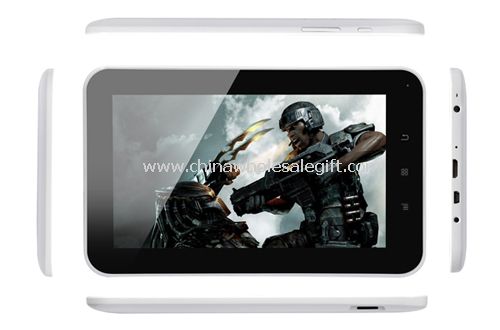 7-Zoll-Tablet-PC