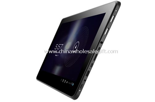 Dual Core 9,7 tuuman tablet PC