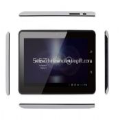 Dual Core 7 tommer tablet PC images