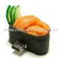 PVC Food USB Flash Disk small picture