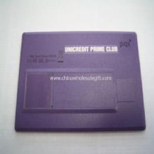 Plastic card usb flash disk images