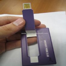 Printed Card USB Flash Drive images