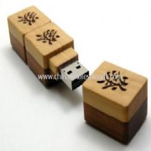 PVC USB Flash Disk özelleştirilmiş images