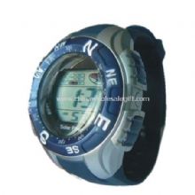 Solar watch images