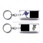 Solar zwei Teile blinken keychain small picture