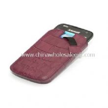 iPhone 4/4 s PU Cover images
