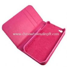 PU Cover for Apple iphone 4/4S images
