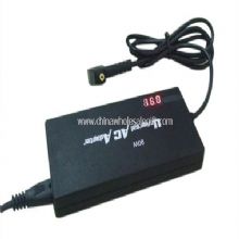 Universal AC Adapter Slim Line with 90W for Notebooks images
