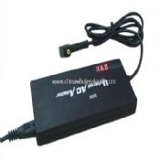 Universal AC Adapter Slim Line with 90W for Notebooks images